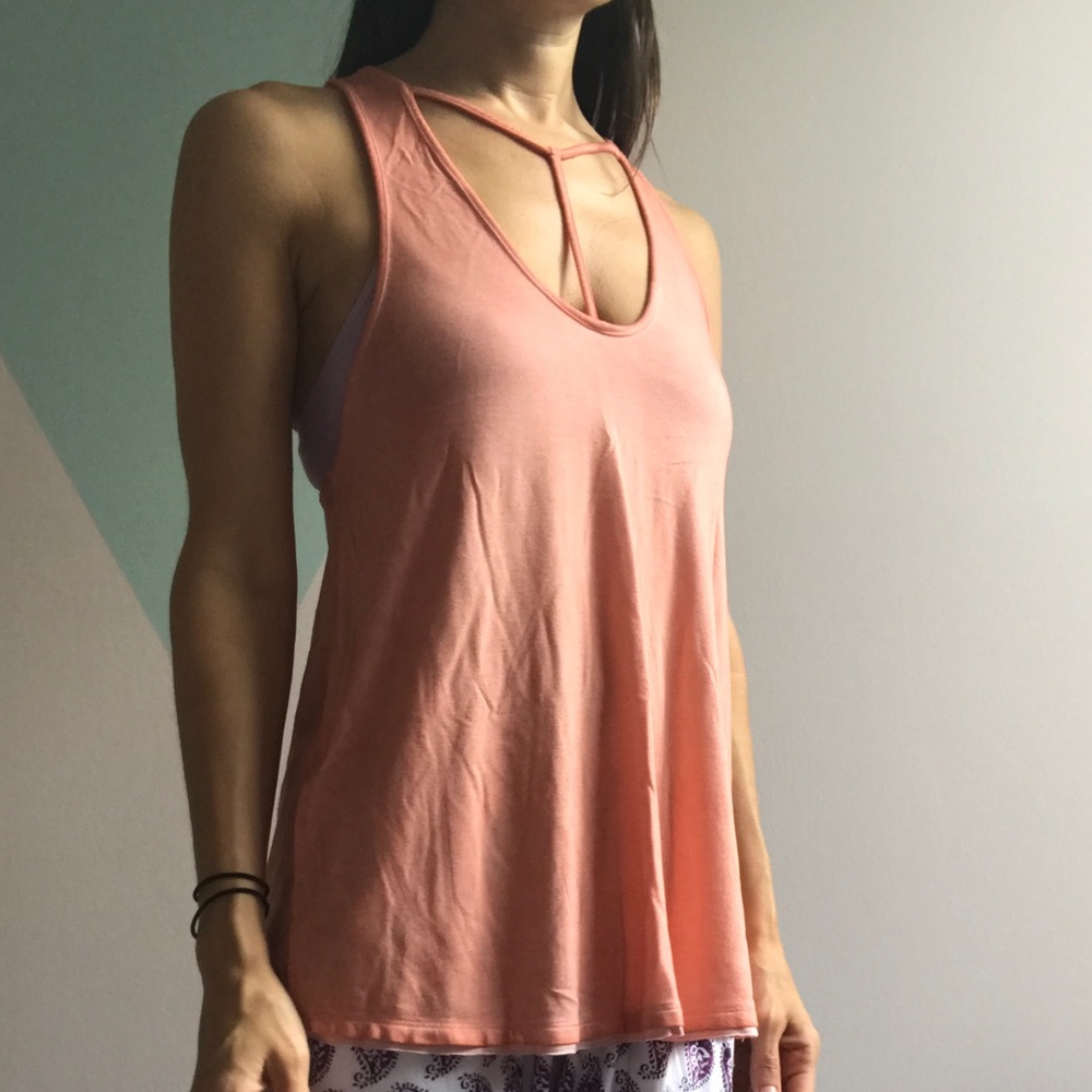 Free People Amelia Tank Top